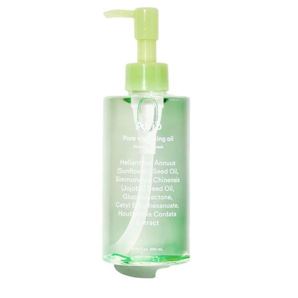 Abib Pore Cleansing Oil Heartleaf Oil-Wash 200ml