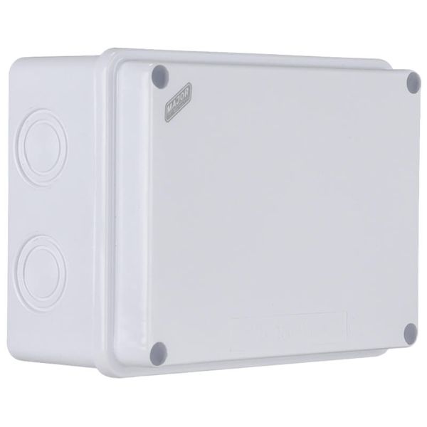 Veti Junction Box, 150x110x70mm (VJ15117G)