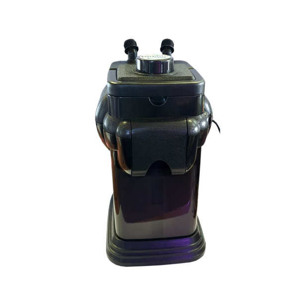 Dophin C-500 - Cannister Filter