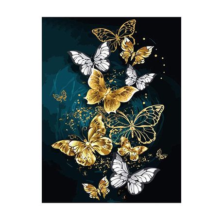 40X 30cm Premium 5D Diamond Painting Kit, Kids and Adults Paint with  Diamonds Full Kit, DIY Diamond Art Painting for Wall Decorations 