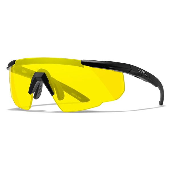 Saber Advanced Tactical Eyewear from Wiley X
