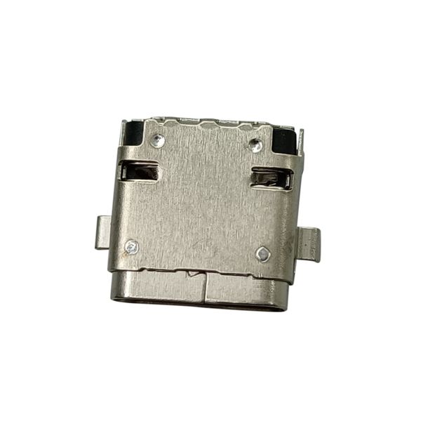 DC Power Charging Jack/Port Compatible With HP Spectre X360 13-AW Laptop