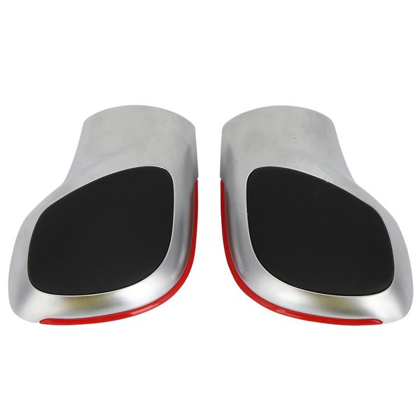 Matt Leather Transmission Shift Knob Cover for DSG Gearbox