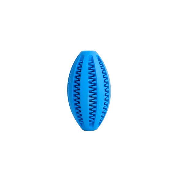 Zugo Molar Sphere Dog Toy