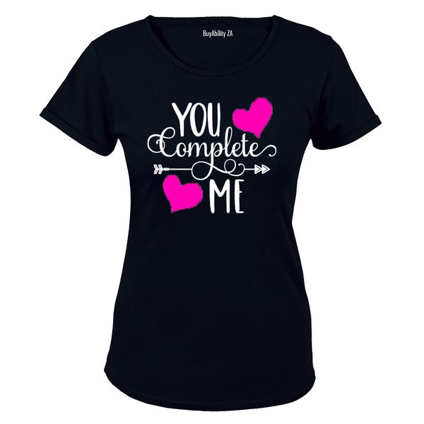 Ladies - T-Shirt image