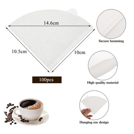 2 cup coffee filters hotsell