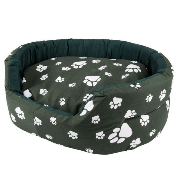 Complete - Bed Dog Pawprint Medium 55cm