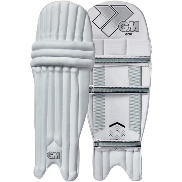 GM 202 Cricket Batting Pads