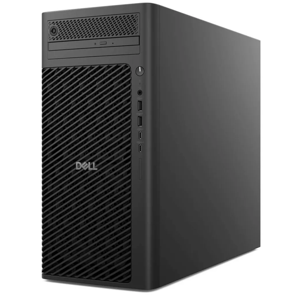 Dell Pro Max Tower T2 FCT2250 Workstation Intel Core Ultra 7 265 16GB RAM