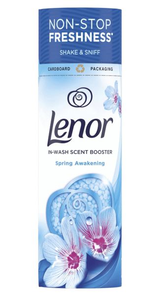 Lenor In-Wash Scent Booster Spring Awakening 155g