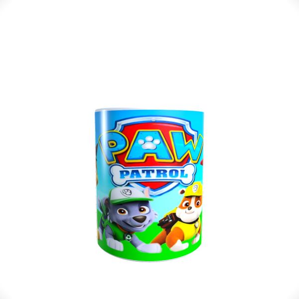 Paw Patrol - Puppies - Coffee Mug