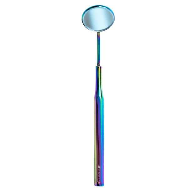 Mirror for Eyelash Extensions Dental Tool Inspect Instrument