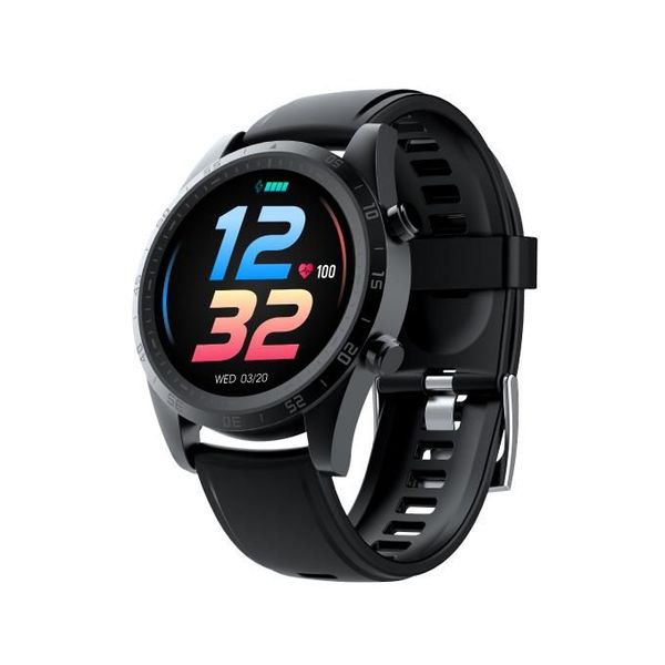 oraimo Tempo W2 IP67 Waterproof 24 Training Modes Smart Watch