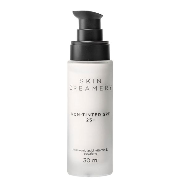 Skin Creamery Non-tinted SPF 25+ 30ml