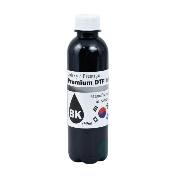 Muggit Premium DTF Ink 240ml - Direct to Film Printing Ink