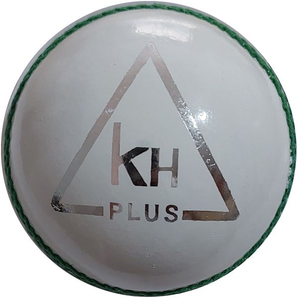 KH Plus 4 Piece Cricket Ball