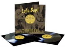 Let's Bop (Vinyl / 12" Album)