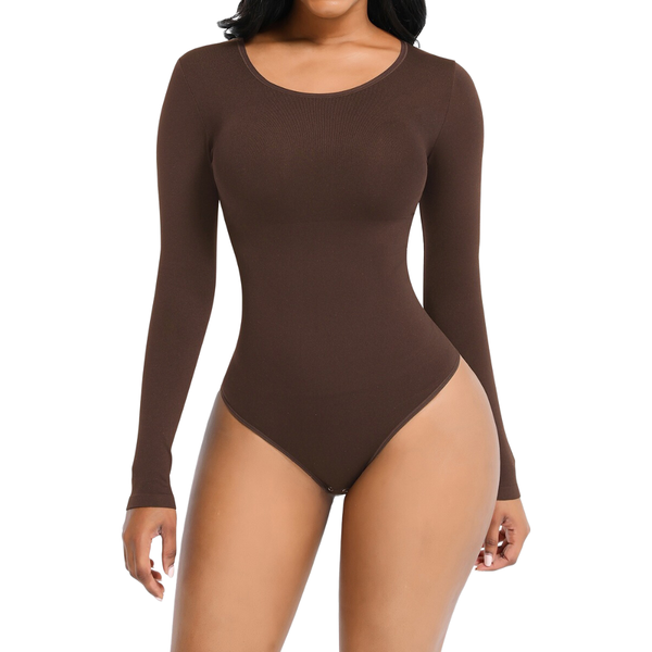 Winter Tummy Control Shapewear Body Shaper