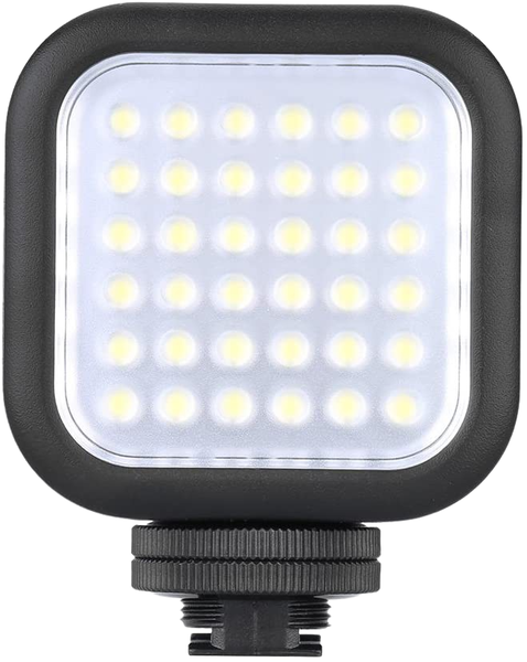 36 LED Mini Video Light For Digital DSLR Camera -L36
