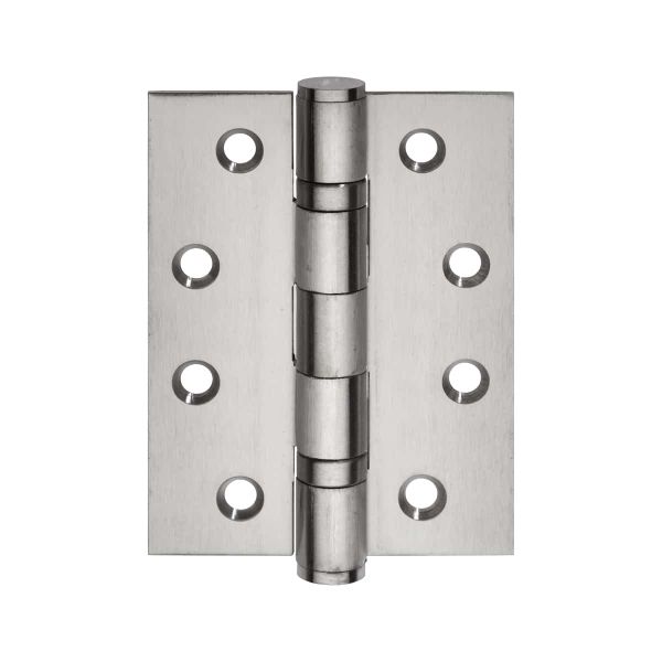 Ball bearing Hinge 100x76x3mm
