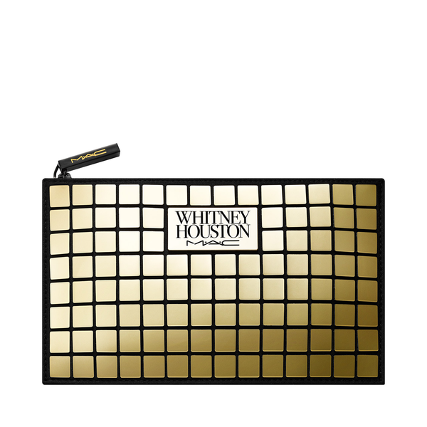MAC Whitney Houston Collection Nippy's Clutch
