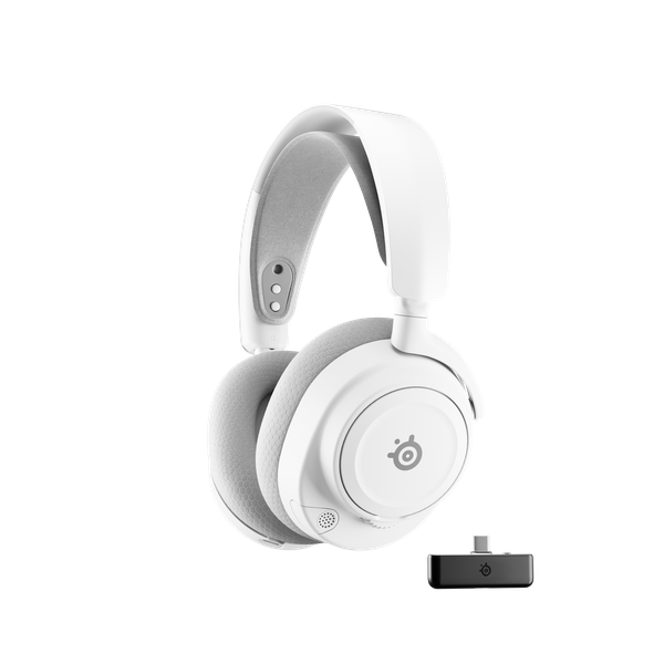 SteelSeries Arctis Nova 7X Gen 2 White