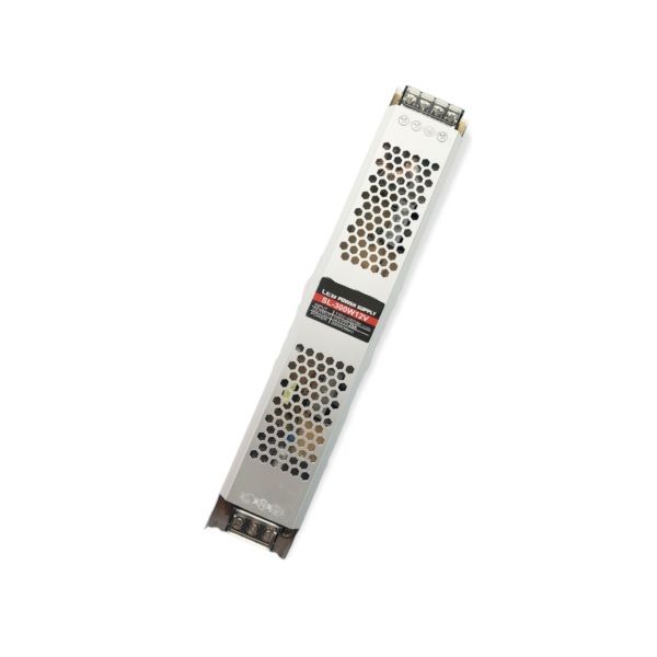 300W Internal Power Supply 12V-25A