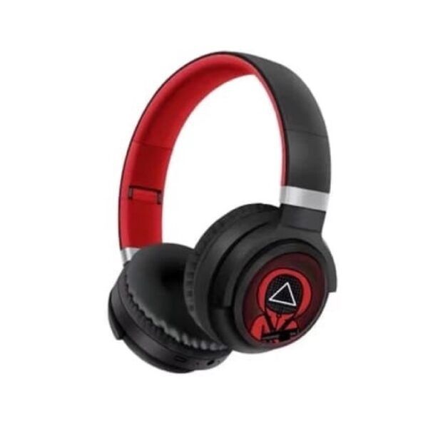 Super Game Headphones SG-633
