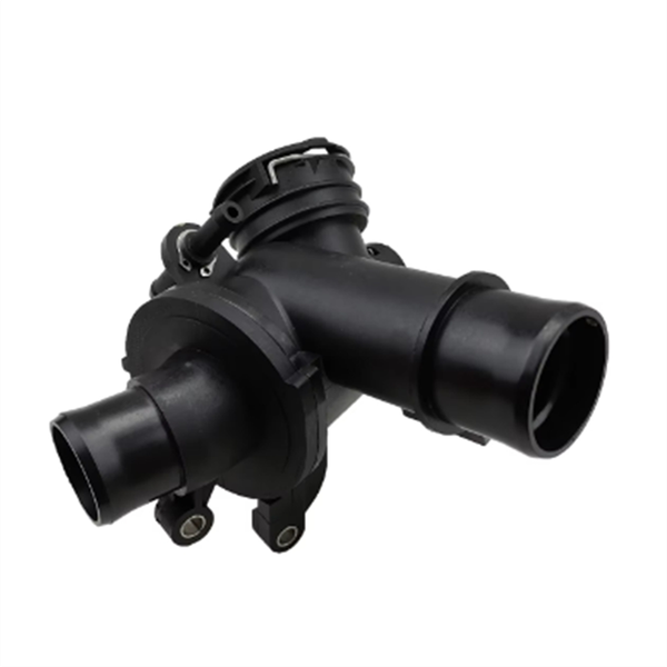 Engine Cooling Thermostat for Mercedes Benz Compatible with Mercedes-Benz