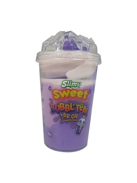 Slimy Sweet Collection Bubble Tea