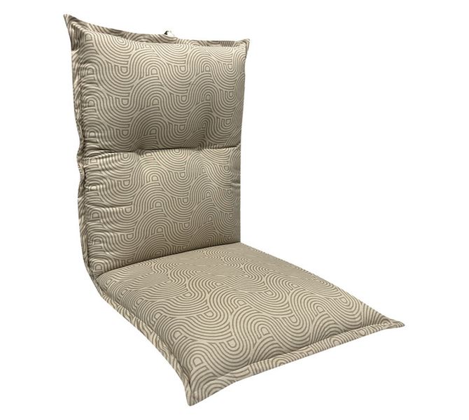 Universal Patio Cushions PU/LICURVES