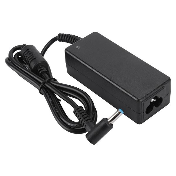 Nicci HP 3.33A 19.5V 65W Replacement laptop Charger 4.5x3mm (Blue Pin)