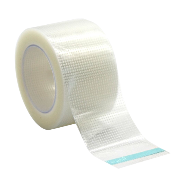 Perforated Surgical Tape