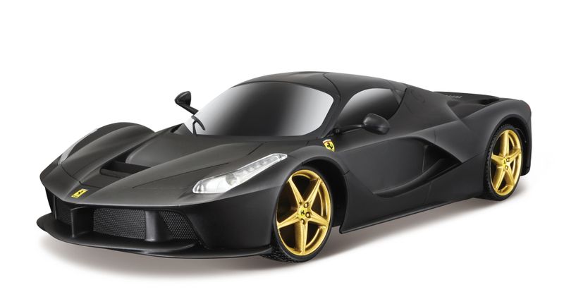 Maisto 1/24 Motosounds Ferrari LaFerrari
