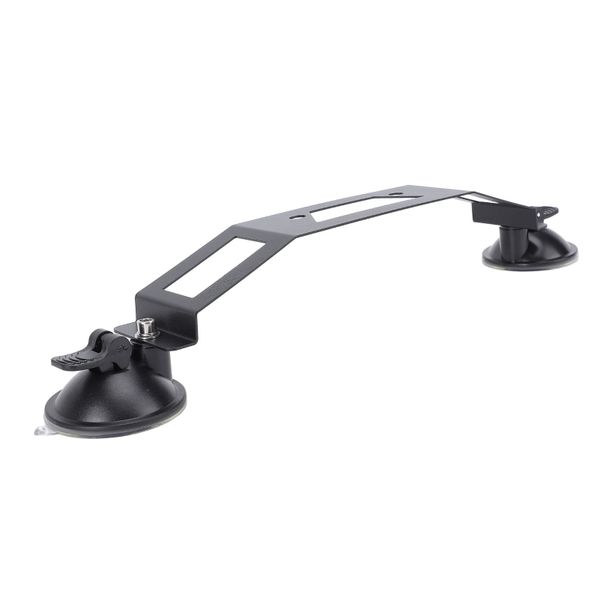 Satellite Suction Cup Mount Alloy Steel Portable for Mini