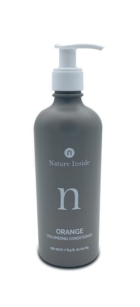 Nature Inside - Orange Volumizing Conditioner