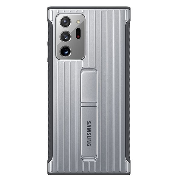 Samsung Protective Case For Galaxy Note 20 ULTRA - Silver