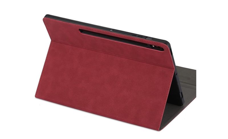 Flip Stand Magnetic Tablet Cover for Samsung Galaxy Tab S10 Ultra 14.6