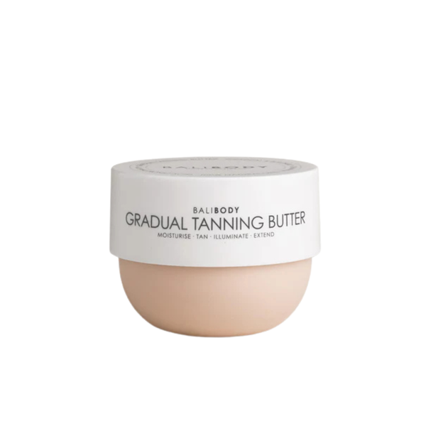 Bali Body Gradual Tanning Butter