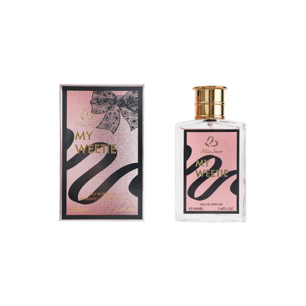 Miss Smoo 100ml My Weetie Parfum