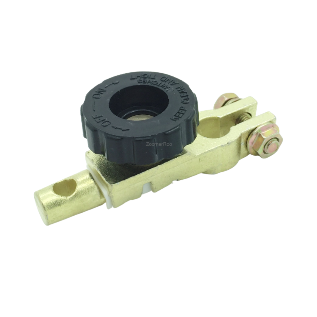 Battery Isolator Switch Shop Today. Get it Tomorrow!