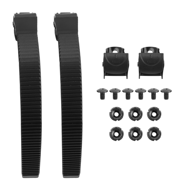 Skate Strap Skating Shoes Energy Strap Skate Strap Buckles Screws
