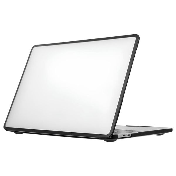 Translucent Matte Case Shell Cover Compatible with MacBook Air 13.6
