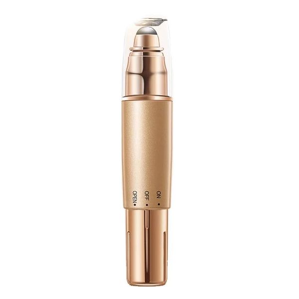 Mini Portable and Electric Roller Ball Eye Massager