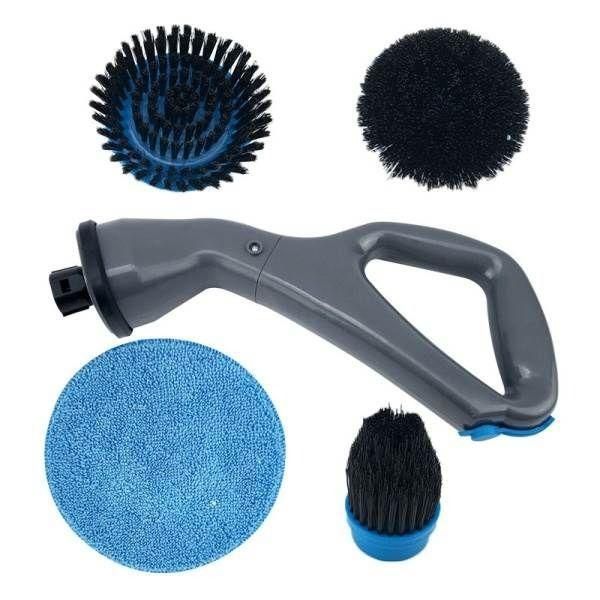 Power Muscle Scrubber