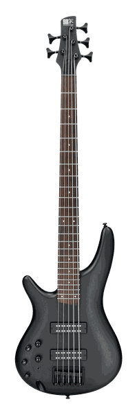 Ibanez SR305EBL-WK 5-String Bass Guitar