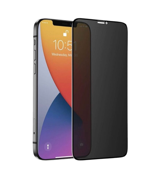 Anti Spy Privacy Screen Guard Protector Glass Compatible with Samsung Galaxy A06 / A16