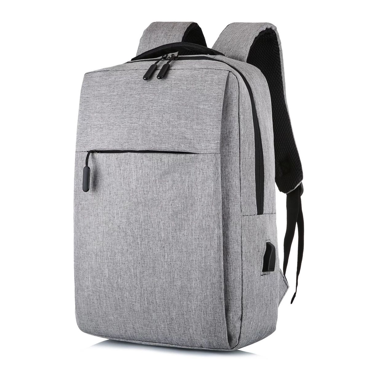 Cationic USB Backpack for 15.6 Inch Laptops | Shop Today. Get it ...