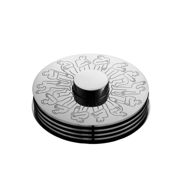 Carrol Boyes Coaster Set- Discussion