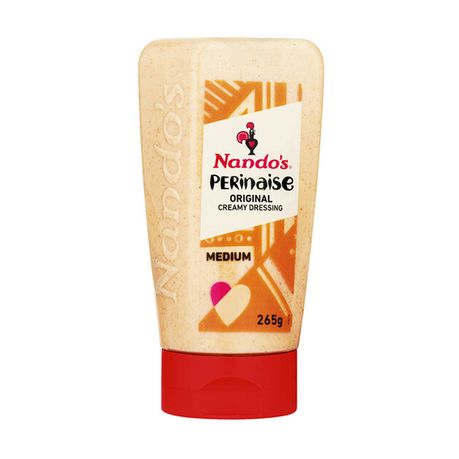 Nandos Perinaise Original (6 x 265g)